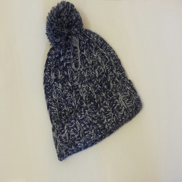 Baby Gap Blue Winter Hat - Picture 8 of 8